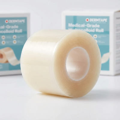 DermTape Kolajen Etkili Bant